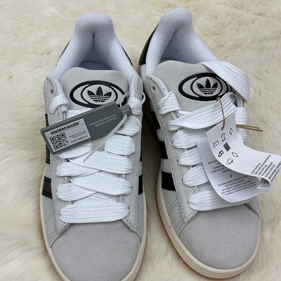 Adidas campus sneakers - Picture 2 of 12